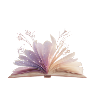 Flipping Book Fantasy Vinyl Car Decal Sticker – Waterproof & UV-Resistant 6.826666666666667"