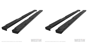 2x Upgrade your 2018-2023 Wrangler JL | Westin R5 Series 5" Nerf Bar | Textured Powder Coated Black | Rocker Panel Mount 2x Upgrade your 2018-2023 Wrangler JL | Westin R5 Series 5" Nerf Bar | Textured Powder Coated Black | Rocker Panel Mount
