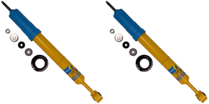 2x Ultimate Performance Shock Absorber | Bilstein B6 4600 | Lexus GX470, Toyota Tacoma, 4Runner,FJ Cruiser 2003-2015