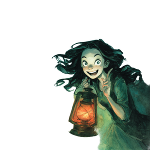 Girl With Lantern V4 Vinyl Car Decal Sticker – Waterproof & UV-Resistant 3.4133333333333336" Girl With Lantern V4 Vinyl Car Decal Sticker – Waterproof & UV-Resistant 3.4133333333333336"