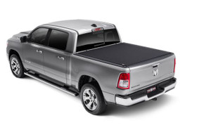 NEW Truxedo PRO X15 Tonneau Cover | Matte Black, Tailgate Handle Lock, Easy Installation | Ram 1500 2019-2023 NEW Truxedo PRO X15 Tonneau Cover | Matte Black, Tailgate Handle Lock, Easy Installation | Ram 1500 2019-2023