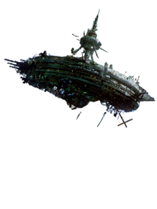 Derelict Space Station V4 Vinyl Car Decal Sticker – Waterproof & UV-Resistant 8.213333333333333"