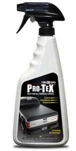 Truxedo Pro-Tex Vinyl Protectant | Cleans, Conditions, and Protects | Made in USA Truxedo Pro-Tex Vinyl Protectant | Cleans, Conditions, and Protects | Made in USA