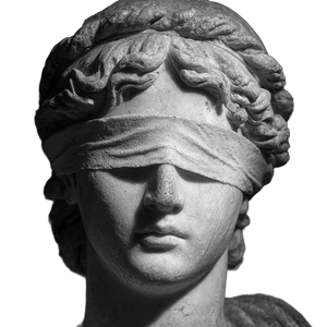 Roman Female Statue Vinyl Car Decal Sticker – Waterproof & UV-Resistant 3.4133333333333336"