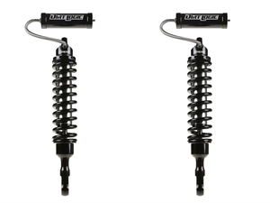 2x Enhance Suspension with Fabtech Coil Over Shock Absorber | For Dodge Ram 1500 | Dirt Logic 2.5 Valving 2x Enhance Suspension with Fabtech Coil Over Shock Absorber | For Dodge Ram 1500 | Dirt Logic 2.5 Valving