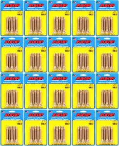 20x ARP Auto Racing Wheel Stud | High Strength Chrome Moly | 12x1.25 | Impreza Fitment