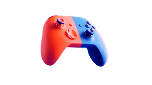 Xbox Controller V2 Vinyl Car Decal Sticker – Waterproof & UV-Resistant 5.4