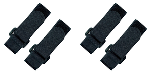 2x Secure Your Awning Arms in Style | AP Products Awning Arm Safety Straps, Set of 2 2x Secure Your Awning Arms in Style | AP Products Awning Arm Safety Straps, Set of 2