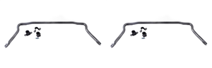 2x Unleash the Power of Your Ford | Hellwig Stabilizer Bar | 1-5/16" Diameter, Hammertone, Powder Coated