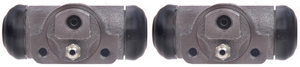 2x Ultimate Performance | Raybestos Wheel Cylinder, OE Replacement