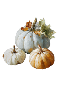 Autumn Still Life V4 Vinyl Car Decal Sticker – Waterproof & UV-Resistant 4.1066666666666665"