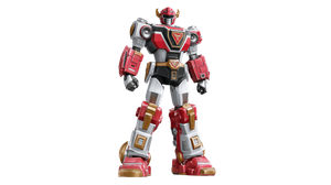 Megazord Fortnite Skin Vinyl Car Decal Sticker – Waterproof & UV-Resistant 2.72"