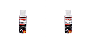 2x COMP Cams Assembly Lube 153 8 Ounce Bottle; Dissolves in Oil