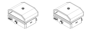 2x Upgrade Your RV Cooking Experience | Pizza Oven for Suburban Elite Griddle | High-Quality, Easy Install 2x Upgrade Your RV Cooking Experience | Pizza Oven for Suburban Elite Griddle | High-Quality, Easy Install
