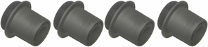 2x Moog Control Arm Bushing | High Quality Elastomer, Ultimate Performance, OE Replacement