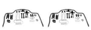 2x Enhance F-150 Handling | Hellwig Stabilizer Bar | 1" Diameter | Fits 2015-2023 | Performance Upgrade