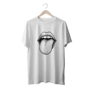 T-Shirt With Graphics Vinyl Car Decal Sticker – Waterproof & UV-Resistant 3.4133333333333336"