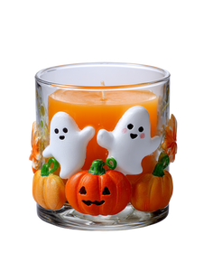 Candle Holder Decor Vinyl Car Decal Sticker – Waterproof & UV-Resistant 4.1066666666666665"