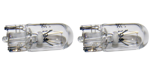 2x High Quality Roof Marker Light Bulb | OE Replacement | Single Bulb