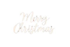 Christmas Pattern Design Vinyl Car Decal Sticker – Waterproof & UV-Resistant 2.986666666666667"