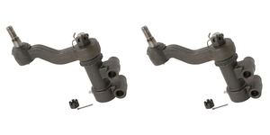 2x Stronger Design Idler Arm | Fits 2011-2019 Sierra Silverado 2500 3500 HD | HD OE Replacement