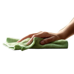 Cleaning Kitchen Counter V2 Vinyl Car Decal Sticker – Waterproof & UV-Resistant 6.826666666666667"