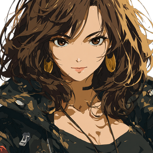Anime Character Portrait V25 Vinyl Car Decal Sticker – Waterproof & UV-Resistant 3.4133333333333336" Anime Character Portrait V25 Vinyl Car Decal Sticker – Waterproof & UV-Resistant 3.4133333333333336"