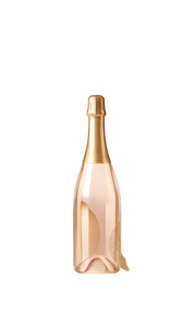 Champagne Bubbles Invitation Vinyl Car Decal Sticker – Waterproof & UV-Resistant 9.706666666666667"