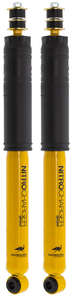 2x Ultimate Off-Road Performance | ARB Nitrocharger Sport Shock Absorber Ford Ranger 2019-2020 2x Ultimate Off-Road Performance | ARB Nitrocharger Sport Shock Absorber Ford Ranger 2019-2020