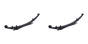 2x High Performance Leaf Spring | 2-1/4 Inch Lift | Toyota Tacoma 1998-2004