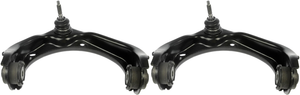 2x Durable Control Arm Assembly | 2006-2010 Ford Explorer, Mercury Mountaineer | Rust & Corrosion Resistant