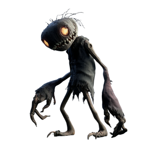 Theatrical Nightmare Monster Vinyl Car Decal Sticker – Waterproof & UV-Resistant 3.4133333333333336" Theatrical Nightmare Monster Vinyl Car Decal Sticker – Waterproof & UV-Resistant 3.4133333333333336"