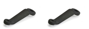 2x Improve Steering Performance | Fabtech Motorsports Pitman Arm | Fits Ford F-150 | 5-1/2 Inch Lift Height 2x Improve Steering Performance | Fabtech Motorsports Pitman Arm | Fits Ford F-150 | 5-1/2 Inch Lift Height