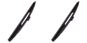 2x Upgrade Your Jeep CJ7 Windshield with Crown Automotive Wiper Blade | Premium Quality, Easy Installation 2x Upgrade Your Jeep CJ7 Windshield with Crown Automotive Wiper Blade | Premium Quality, Easy Installation