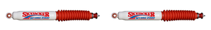 2x Skyjacker Suspensions Shock Absorber H7059 Hydro 7000; Hydraulic; Limited Lifetime Warranty; Non-Adjustable; Includes Dust Boot; Single