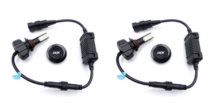 2x ODX MIST Series H10 LED Fog Lights | High Performance 6000 Lumens | Waterproof & Durable | Wireless Remote | Set Of 2 2x ODX MIST Series H10 LED Fog Lights | High Performance 6000 Lumens | Waterproof & Durable | Wireless Remote | Set Of 2