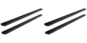 2x Enhance Your Raptor Experience | Custom Fit Running Board Component 2x Enhance Your Raptor Experience | Custom Fit Running Board Component