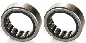 2x Bower Wheel Bearing | Premium Design, OE Replacement | OEM Compatibility
