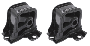 2x High Quality Motor Mount | Fits 1998-2002 Honda Accord | Engineered for Performance 2x High Quality Motor Mount | Fits 1998-2002 Honda Accord | Engineered for Performance