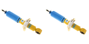 2x Bilstein 4600 Series Shock Absorber | Fits 2004-2015 Infiniti QX56 Nissan Armada,Titan | Enhanced Stability, Safety & Performance 2x Bilstein 4600 Series Shock Absorber | Fits 2004-2015 Infiniti QX56 Nissan Armada,Titan | Enhanced Stability, Safety & Performance