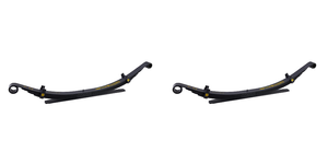 2x Enhance Chevrolet Colorado/GMC Canyon Suspensions | ARB 1-Inch Lift Leaf Spring for 2015-2022 Models 2x Enhance Chevrolet Colorado/GMC Canyon Suspensions | ARB 1-Inch Lift Leaf Spring for 2015-2022 Models