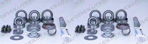 2x Revolution Gear JK DANA 44 Ring & Pinion Kit | 2007-2015 Wrangler JK | High Quality Steel, Flawless Setup, 2 Yr Warranty 2x Revolution Gear JK DANA 44 Ring & Pinion Kit | 2007-2015 Wrangler JK | High Quality Steel, Flawless Setup, 2 Yr Warranty