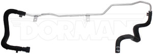 Dorman Coolant Pipe | Durable Construction, OE Replacement, Ideal Solution, Limited Lifetime Warranty Dorman Coolant Pipe | Durable Construction, OE Replacement, Ideal Solution, Limited Lifetime Warranty