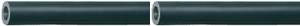 2x Flexible EPDM Rubber Vacuum Hose | 5/32 Inch, 50Ft | Windshield Washer & Automotive Use 2x Flexible EPDM Rubber Vacuum Hose | 5/32 Inch, 50Ft | Windshield Washer & Automotive Use