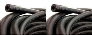 2x High Performance 1/2" Fuel Tank Vent Hose | Series 368 | 250ft Length | 100 PSI Max Pressure 2x High Performance 1/2" Fuel Tank Vent Hose | Series 368 | 250ft Length | 100 PSI Max Pressure