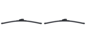 2x Ultimate Protection with Trico Ice Windshield Wiper Blade 19 Inch | Teflon Infused Element for Smooth, Quiet Wipe