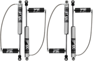 2x Enhance Your Ram 2500 Suspension | 2.0 Performance Series Shock Absorbers | Hydraulic/Nitrogen Gas Charged