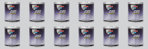 12x Por 15 Engine Paint | Ford Corporate Blue | Heat Resistant to 350°F