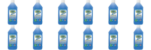 12x Valterra Pure Power Waste Treatment | Breaks Down Waste & Tissue | Fresh Scent | 40 Gallon Tanks | BioBlastPlus Technology 12x Valterra Pure Power Waste Treatment | Breaks Down Waste & Tissue | Fresh Scent | 40 Gallon Tanks | BioBlastPlus Technology