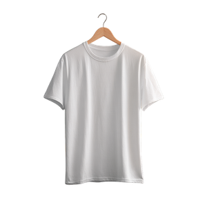 Halloween T-Shirt Mockup V2 Vinyl Car Decal Sticker – Waterproof & UV-Resistant 6.826666666666667"
